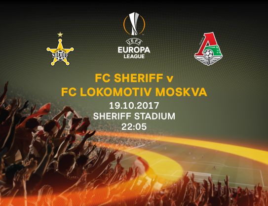 Acreditari pentru meciul cu FC «Lokomotiv»