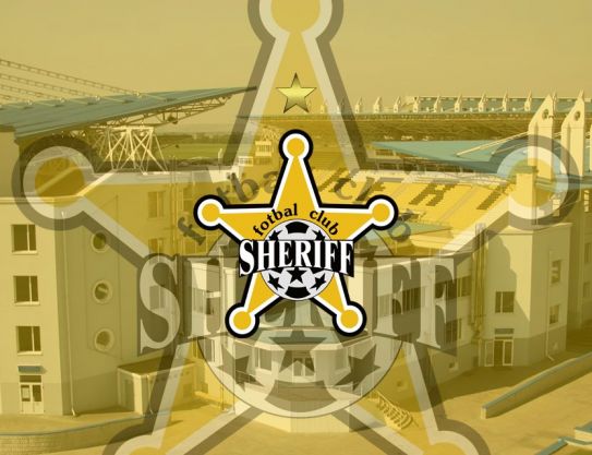 Fechas de sparrings- juegos  de "Sheriff" en la pretemporada  de Chipre