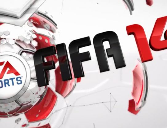 Информация для болельщиков. Турнир по FIFA 14