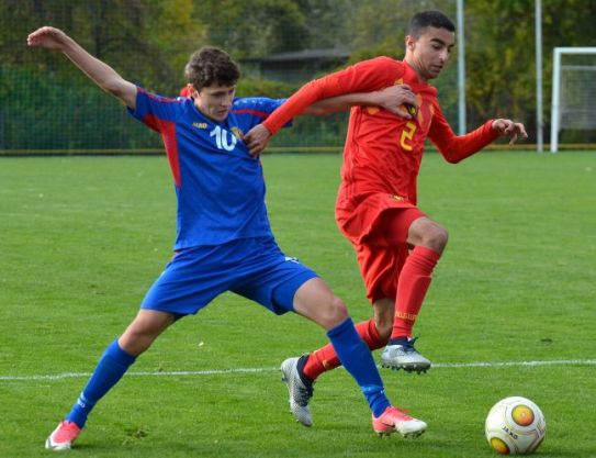 Development Cup in Minsk