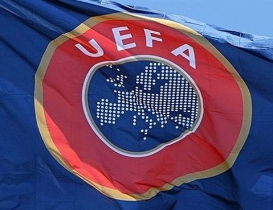 We are in the top 100 UEFA clubs