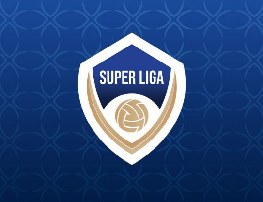 2e journée de la Super Ligue