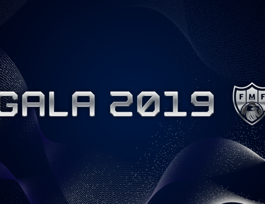 Gala de la FMF 2019