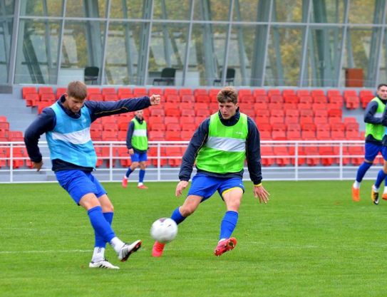 Partidos oficiales de las selecciones nacionales