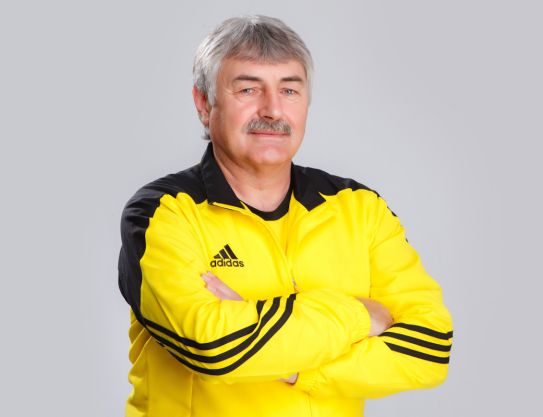 Joyeux anniversaire, Vladimir Evghenievic!