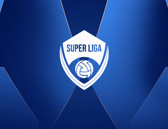 Superliga. Regreso