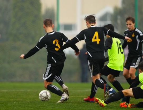 Deuxième victoire dans le tournoi Viitorul-2020