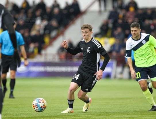 Juventud para la selección