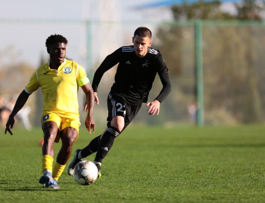 La première phase de Ligue 1 est terminée