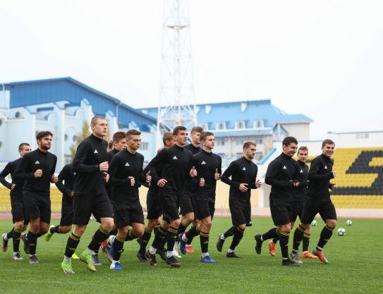 Gran fútbol juvenil mañana