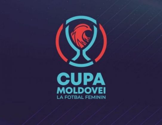 Women's Cup of Moldova