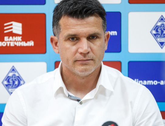 Zoran Zekic: «E ceva normal, cind adversarii se respecta reciproc»