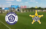 Dinamo-Auto-tr - Sheriff-tr (0-2) 04.04.19