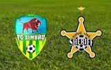 Zimbru-tr - Sheriff-tr (2-2) 13.05.19