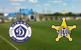 Dinamo-Auto - Sheriff (4-0) 03.04.19