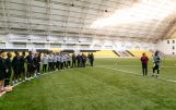 Open training 24.01.2020 (TSV)