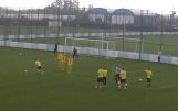 FC Sheriff. Cargos, entrenamiento. Belek 06.02.2019