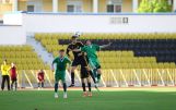 «Шериф-2» - «Гагаузия-Огузспорт» (2:0). Дивизион– А. 19.05.2016