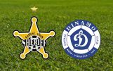 Sheriff-tr - Dinamo-Auto. 0-1.09.02.2019